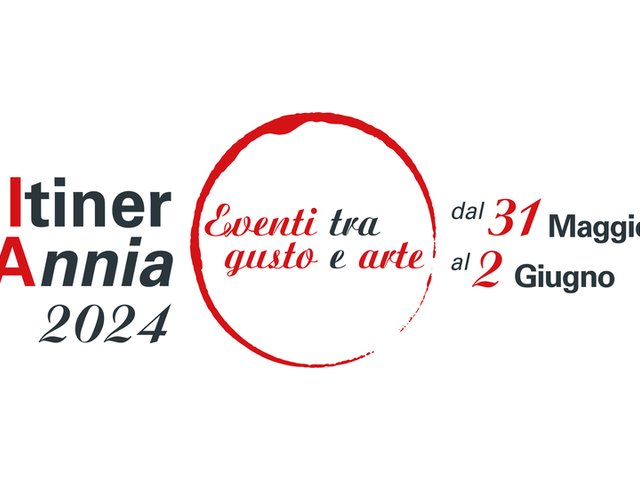 Itinerannia 2024