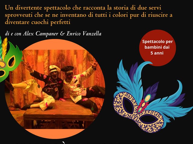 Bistrot: servi senza padrone...e senza cucina