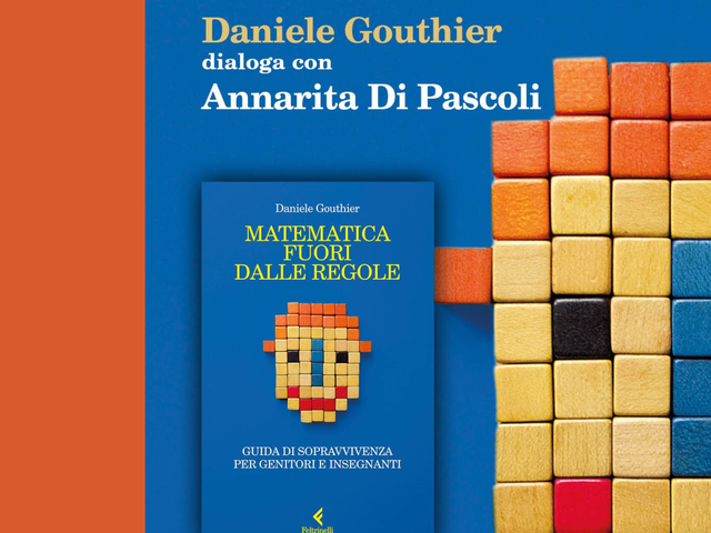 Matematica fuori dalle regole